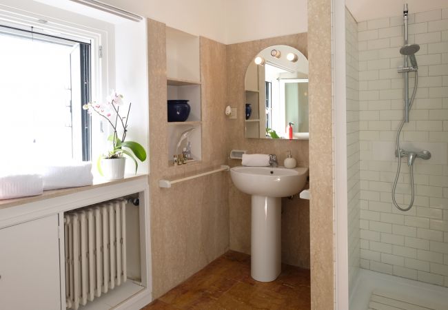 Villa in Toscolano-Maderno - Villa Coccodrilla Lake front