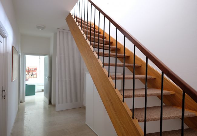 Villa in Toscolano-Maderno - Villa Coccodrilla Lake front