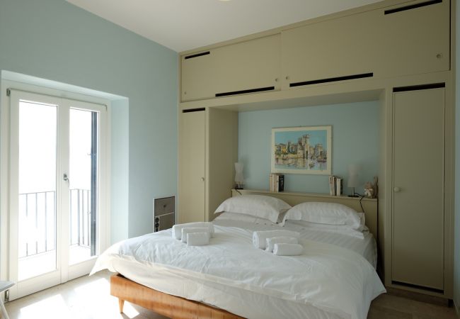 Villa in Toscolano-Maderno - Villa Coccodrilla Lake front