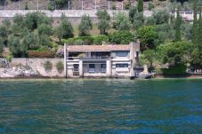 Villa in Toscolano-Maderno - Villa Coccodrilla Lake front