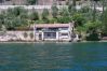 Villa in Toscolano-Maderno - Villa Coccodrilla Lake front