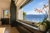 Villa in Toscolano-Maderno - Villa Coccodrilla Lake front