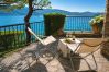Villa in Toscolano-Maderno - Villa Coccodrilla Lake front