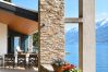 Villa in Toscolano-Maderno - Villa Coccodrilla Lake front