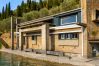 Villa in Toscolano-Maderno - Villa Coccodrilla Lake front