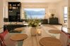 Villa in Toscolano-Maderno - Villa Coccodrilla Lake front