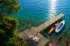 Villa in Toscolano-Maderno - Villa Coccodrilla Lake front