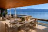 Villa in Toscolano-Maderno - Villa Coccodrilla Lake front