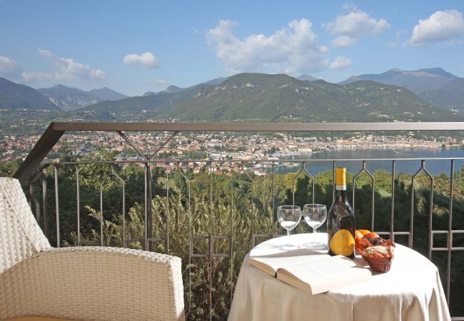 Villa in Salò - Villa Desiré