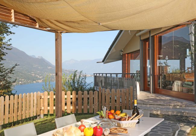 Villa in Salò - Villa Desiré