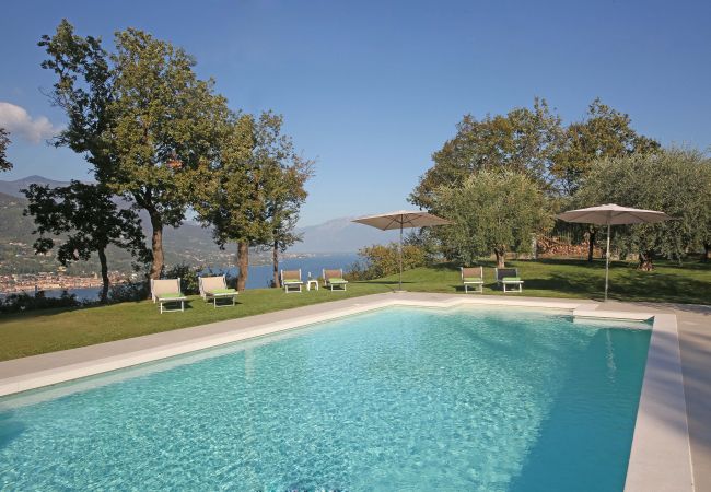 Villa in Salò - Villa Desiré