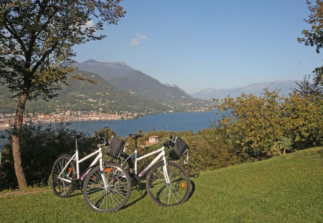 Villa in Salò - Villa Desiré