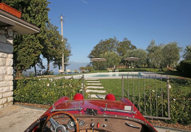 Villa in Salò - Villa Desiré