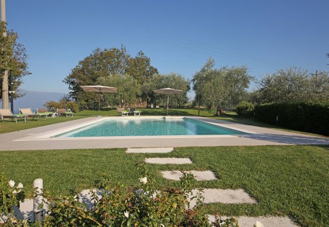 Villa in Salò - Villa Desiré