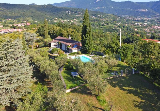 Villa in Salò - Villa Desiré