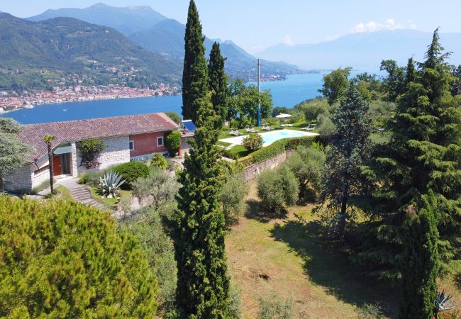 Villa in Salò - Villa Desiré