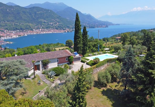Villa in Salò - Villa Desiré