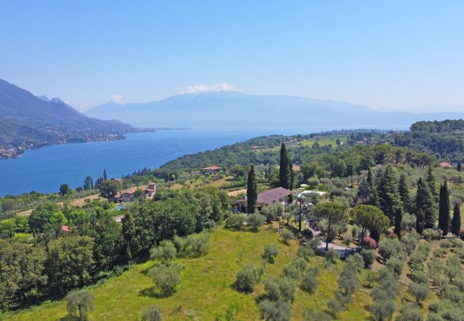 Villa in Salò - Villa Desiré