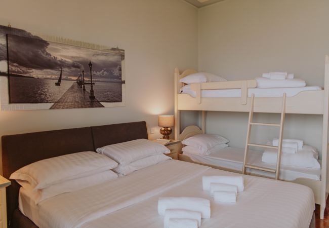 Villa in Salò - Villa Desiré