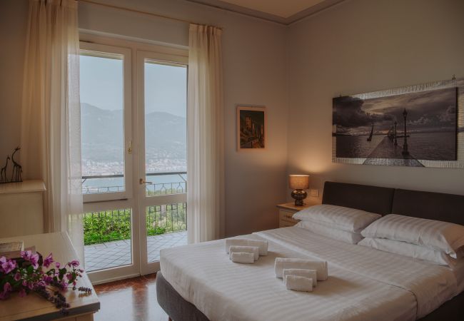 Villa in Salò - Villa Desiré