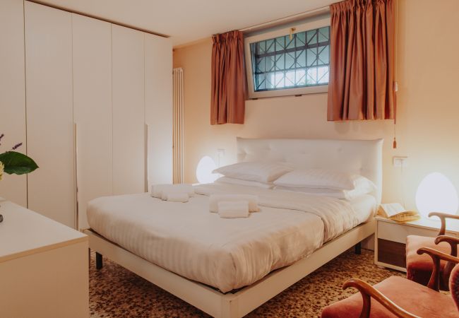 Villa in Salò - Villa Desiré