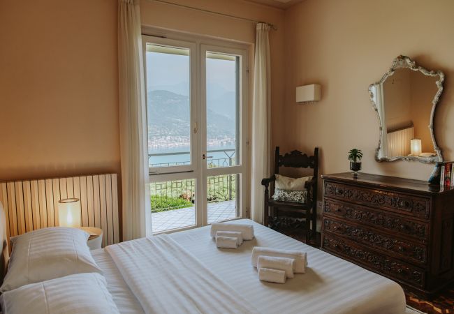 Villa in Salò - Villa Desiré