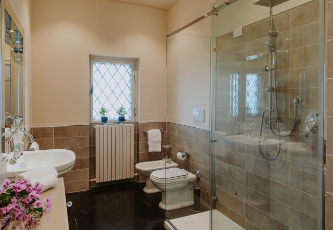 Villa in Salò - Villa Desiré