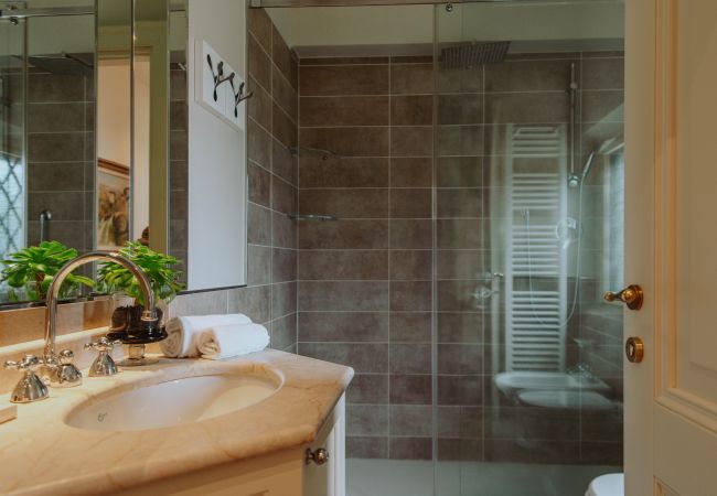 Villa in Salò - Villa Desiré