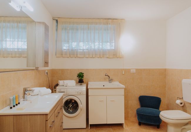 Villa in Salò - Villa Desiré