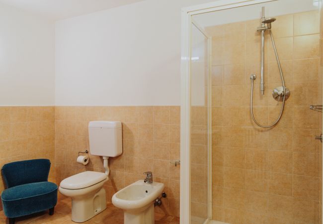 Villa in Salò - Villa Desiré