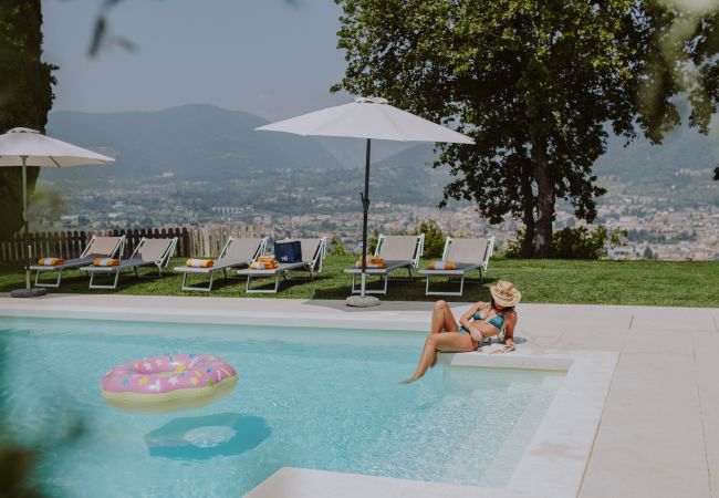 Villa in Salò - Villa Desiré