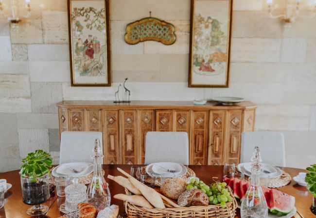 Villa in Salò - Villa Desiré