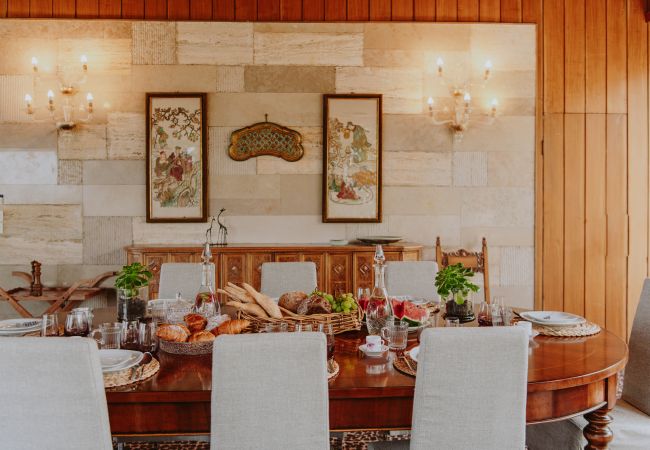 Villa in Salò - Villa Desiré