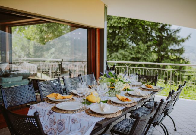 Villa in Salò - Villa Desiré