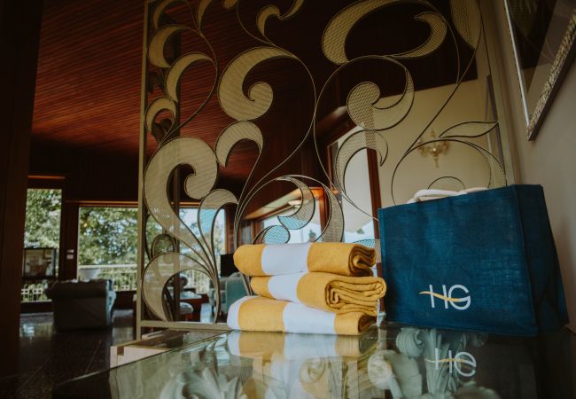 Villa in Salò - Villa Desiré