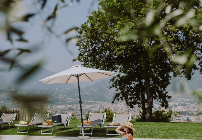 Villa in Salò - Villa Desiré