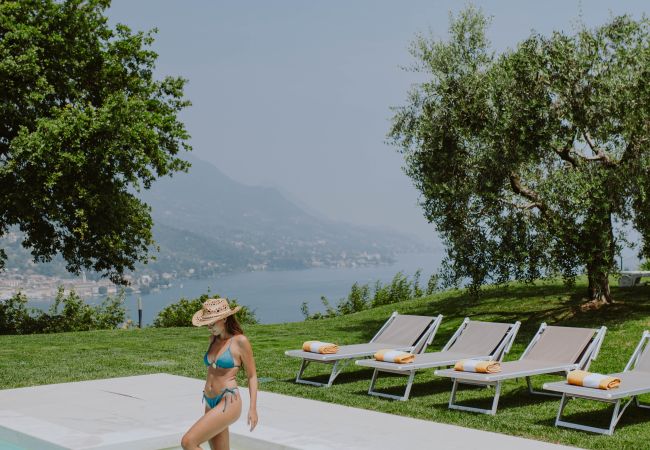 Villa in Salò - Villa Desiré