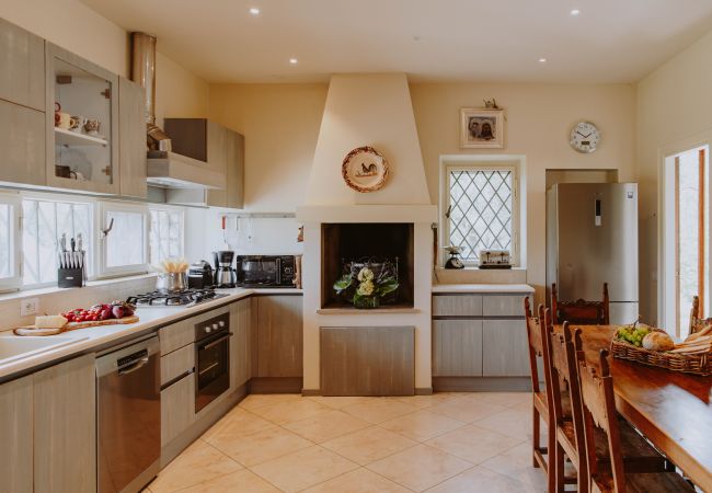 Villa in Salò - Villa Desiré