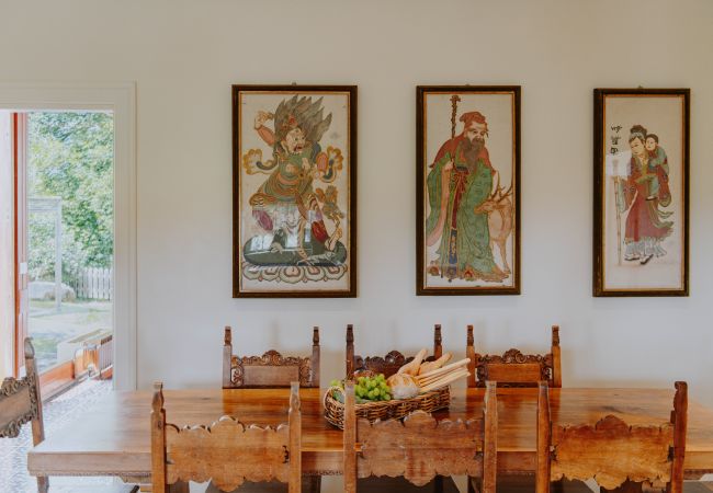 Villa in Salò - Villa Desiré