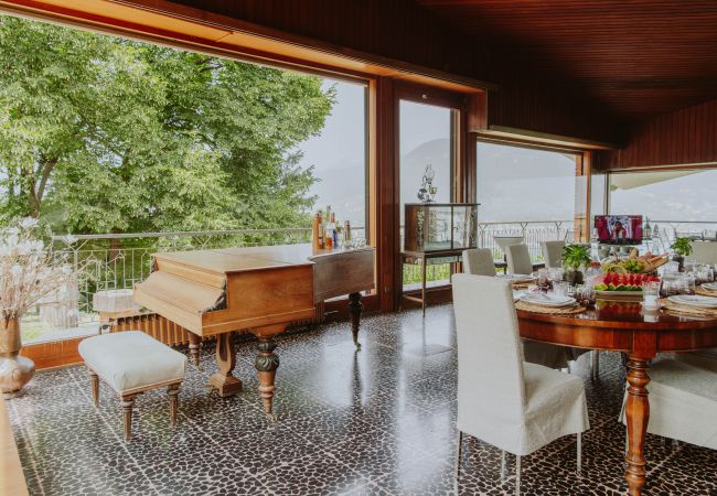 Villa in Salò - Villa Desiré