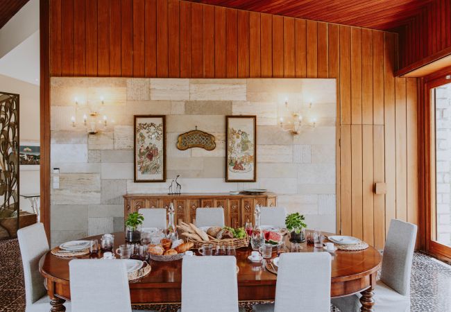 Villa in Salò - Villa Desiré