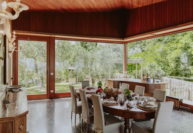 Villa in Salò - Villa Desiré