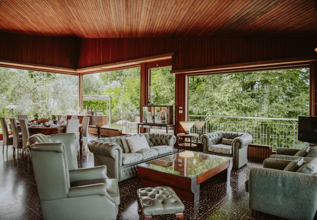 Villa in Salò - Villa Desiré