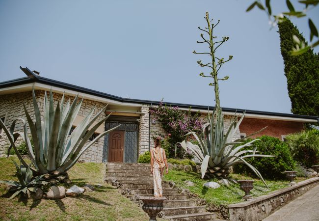 Villa in Salò - Villa Desiré