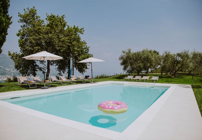 Villa in Salò - Villa Desiré