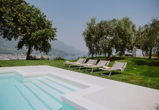 Villa in Salò - Villa Desiré