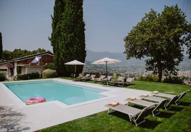 Villa in Salò - Villa Desiré