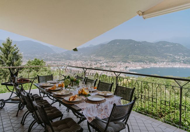 Villa in Salò - Villa Desiré