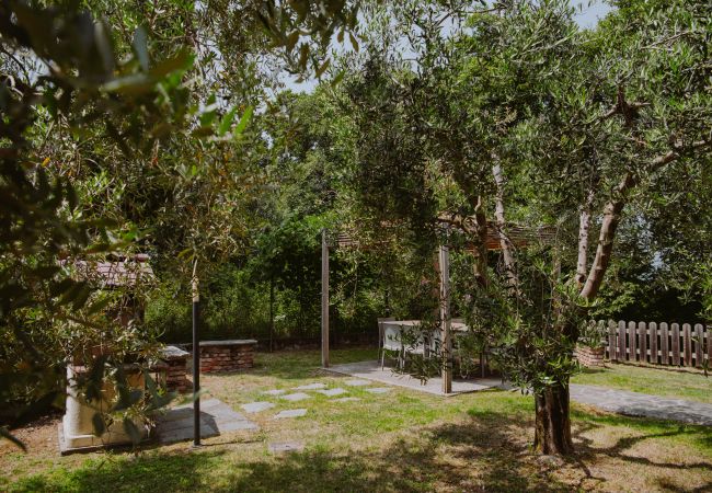 Villa in Salò - Villa Desiré