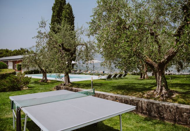 Villa in Salò - Villa Desiré